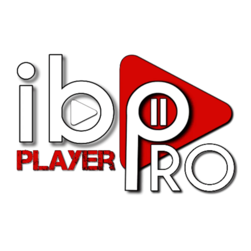 IBO Pro Player – premium IPTV-app för Smart TV