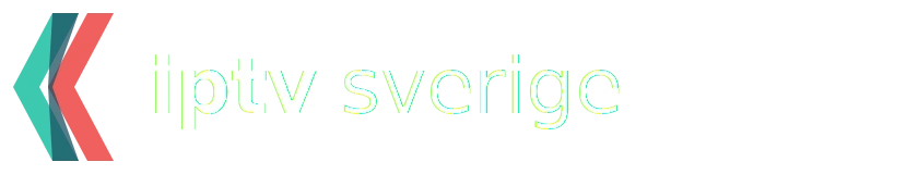 IPTV Sverige