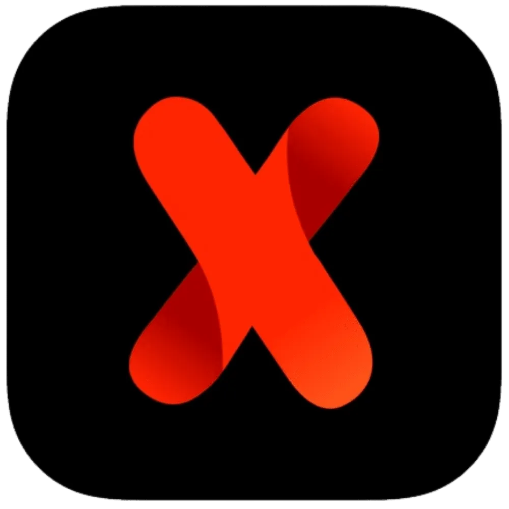 IPTVX – IPTV-spelare för Apple TV och iOS